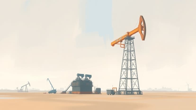 Investment in Technology Critical for Nigeria's Oil and Gas Growth