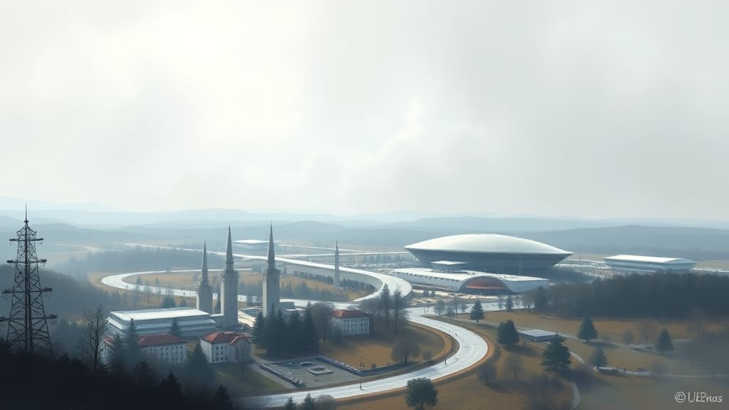 Polish Universities Collaborate to Form Space Ecosystem Center