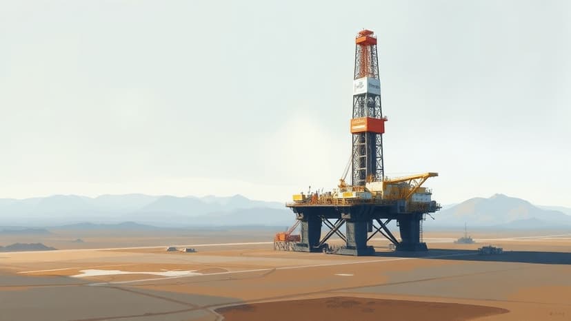 Launch of F4800E: World's First Fully Electric Large Foundation Rig