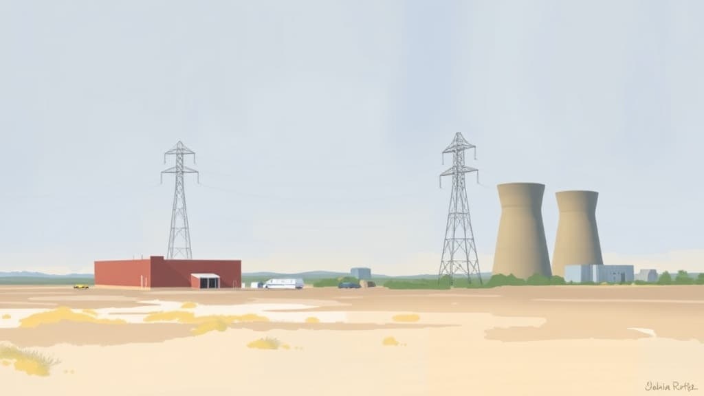 Montana-Dakota Utilities Proposes 14.5% Electric Rate Increase for Review