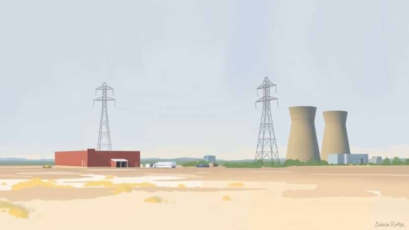Montana-Dakota Utilities Proposes 14.5% Electric Rate Increase for Review