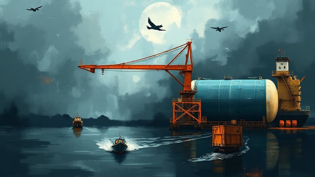 Apapa Bulk Terminal Enhances Maritime Standards Through Training and CSR Initiatives