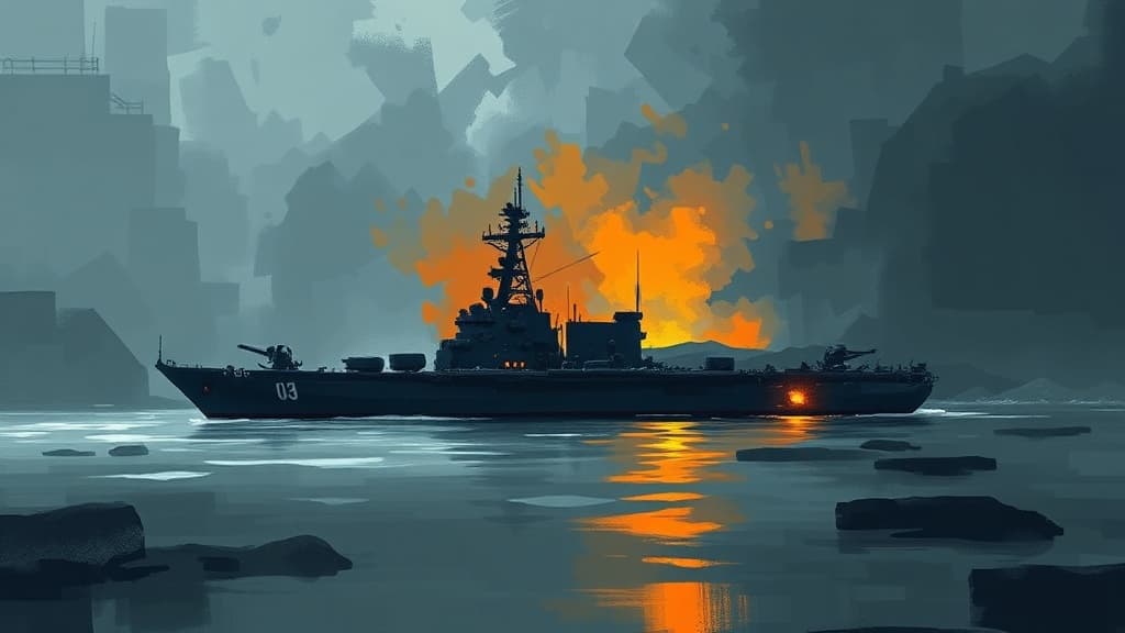 U.S. Navy Establishes Innovation Center and Advisory Board for Long-Term Technology Investment
