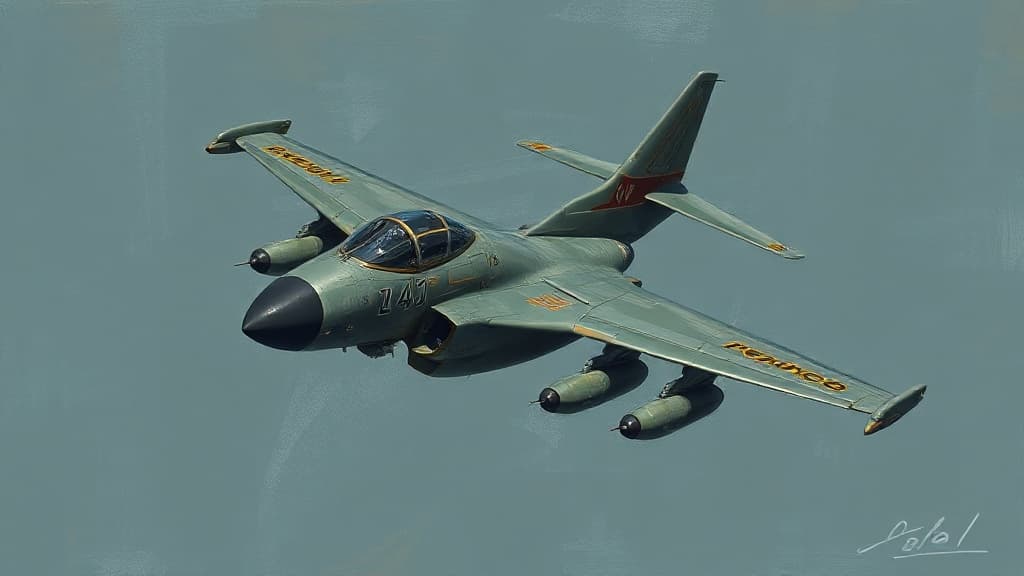 Morocco's Royal Air Force: Strategic Modernization Amidst Regional Threats
