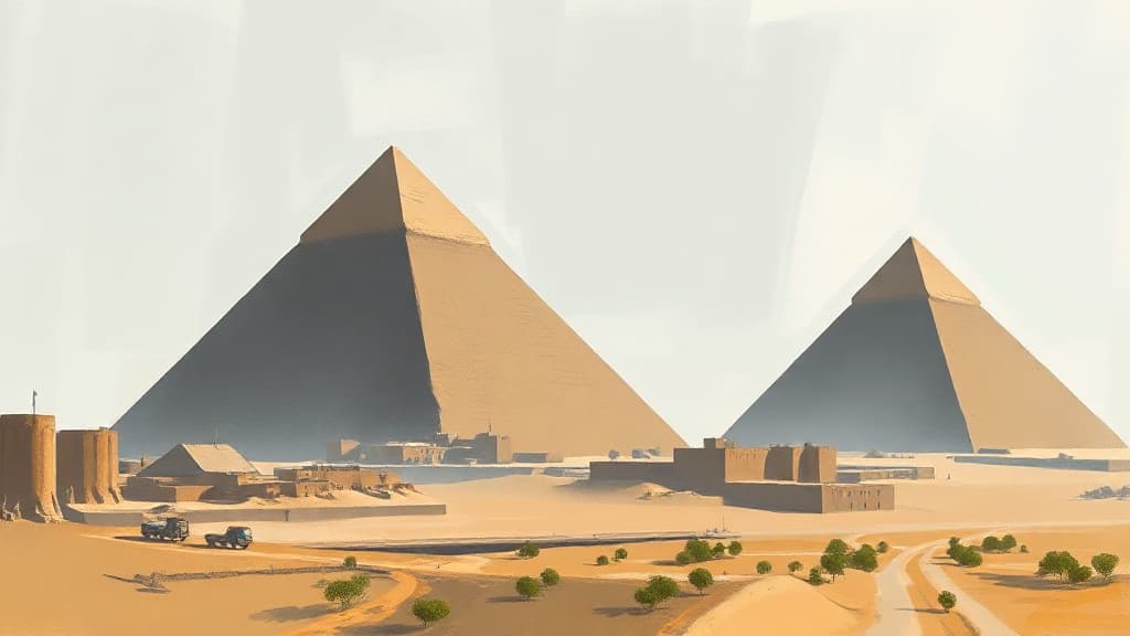 Egyptalum Expansion Plans Highlighted in Minister's Visit