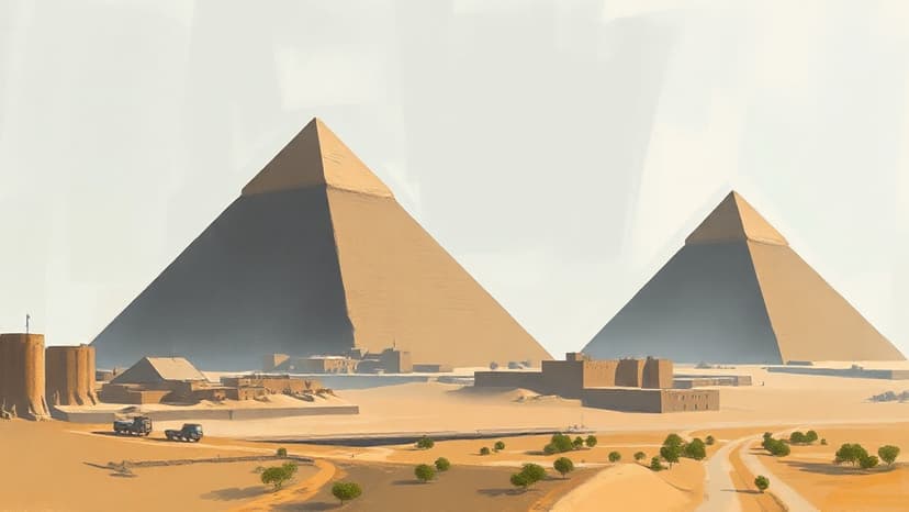 Egyptalum Expansion Plans Highlighted in Minister's Visit