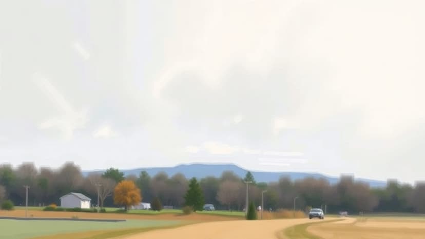 Howell Township Council Enacts Data Center Ban and Daily Fine Ordinance