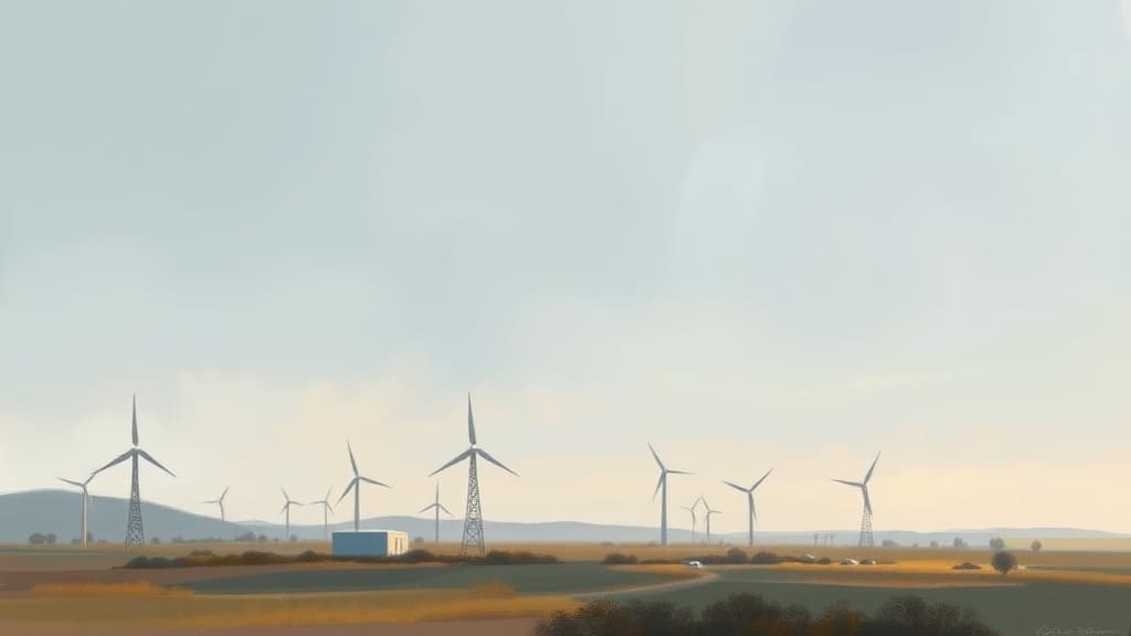 EU Electrification Action Plan Targets 46% Energy Consumption from Electricity by 2040
