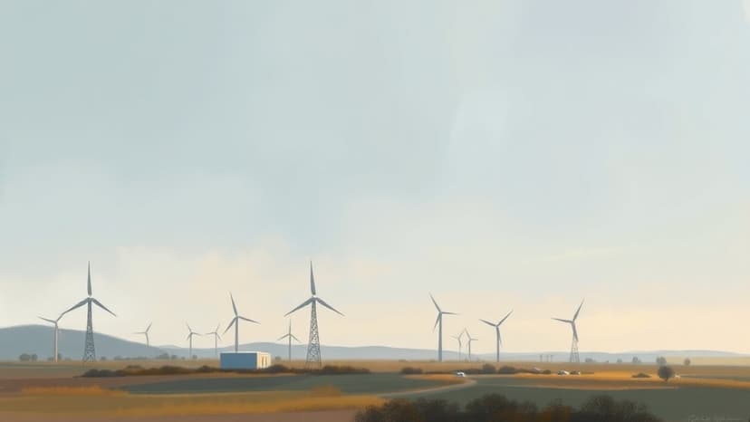 EU Electrification Action Plan Targets 46% Energy Consumption from Electricity by 2040