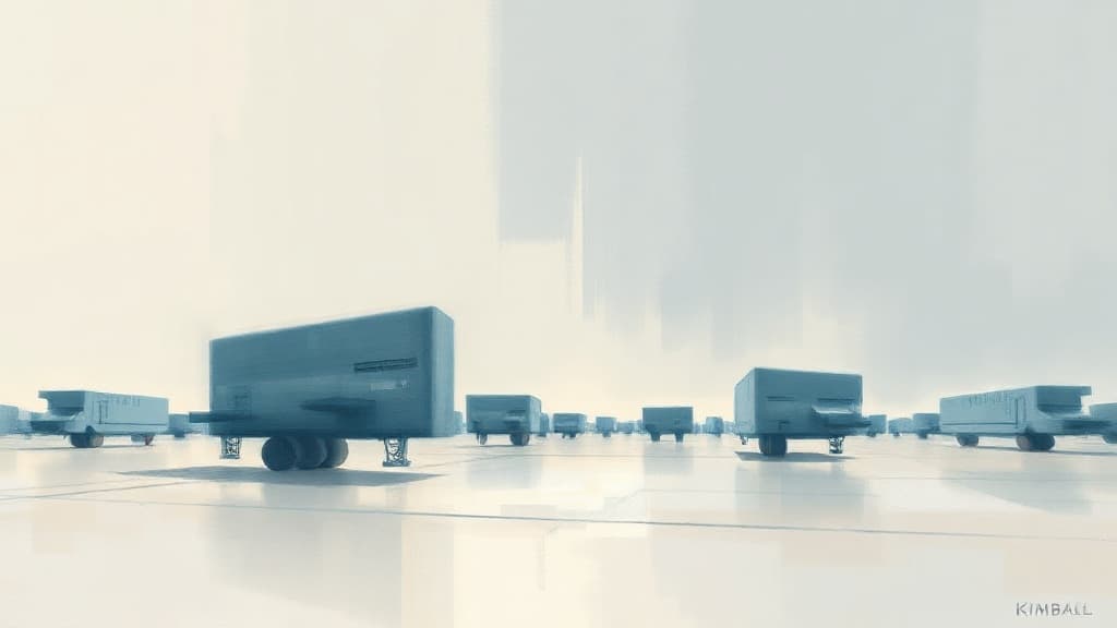 Kimball Electronics Rebrands to Kimball Solutions, Initiating Phase One of Global Transition