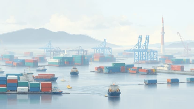 South Korea Joins FIT-P to Enhance Global Trade Framework