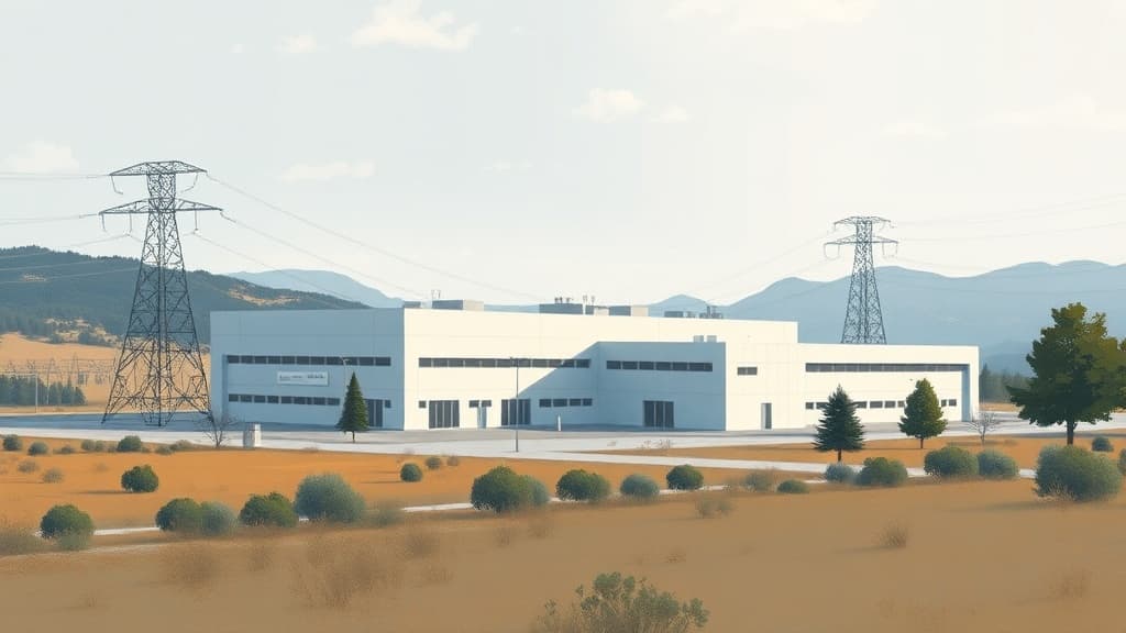 Končar Opens New High-Voltage Testing Laboratory in Croatia