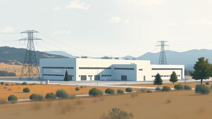 Končar Opens New High-Voltage Testing Laboratory in Croatia