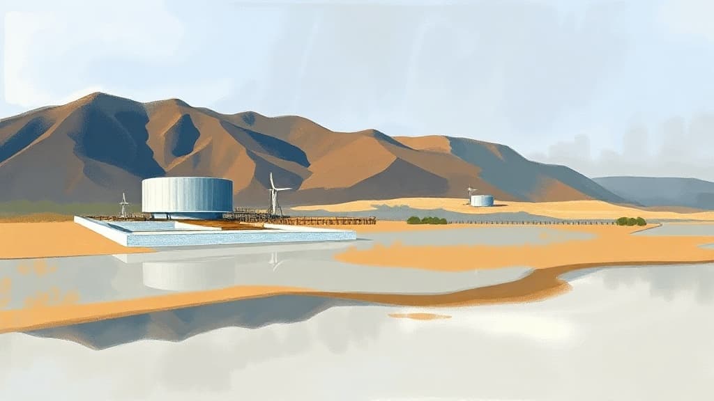 ABB Motion President Discusses Advancements in Geothermal Energy