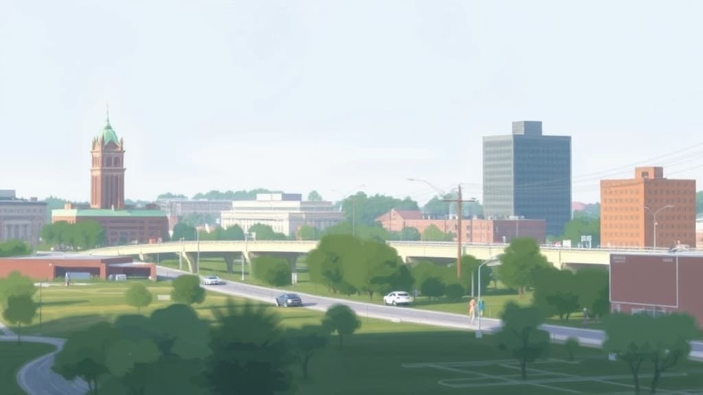Cullman City Council Focuses on Infrastructure Planning Amid Growth