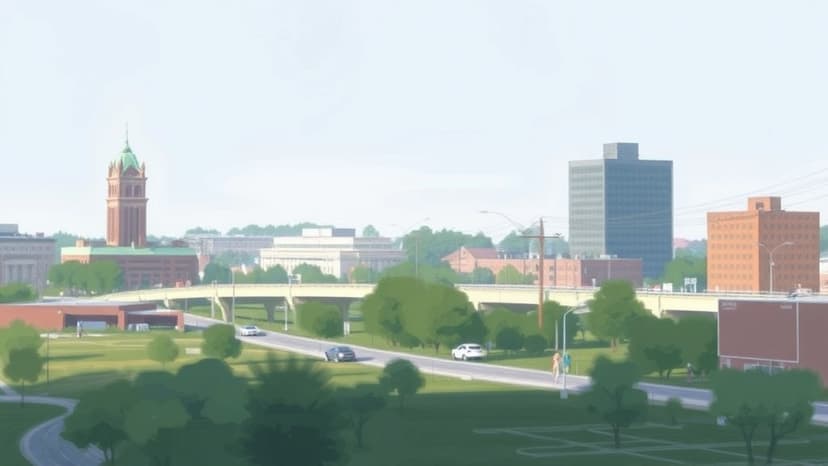 Cullman City Council Focuses on Infrastructure Planning Amid Growth