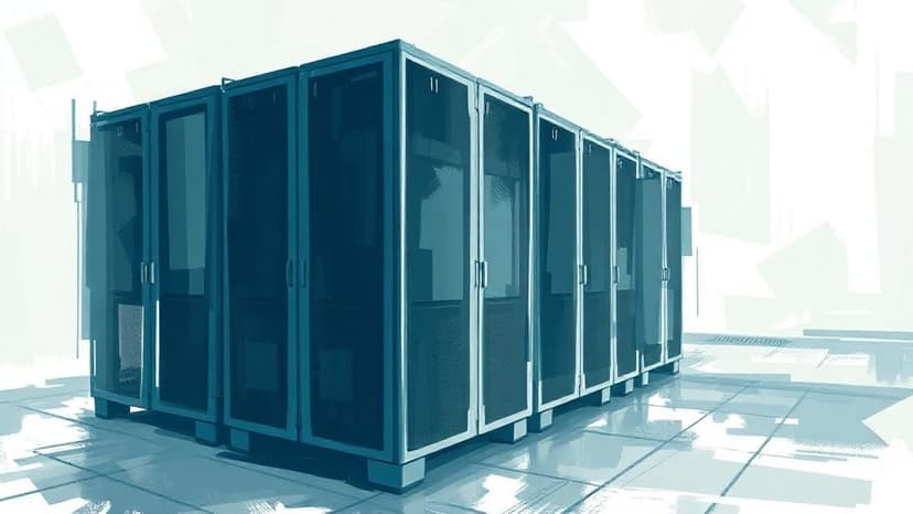 EuroHPC Invites Tenders for INNOVATE Industrial Supercomputer in Bologna