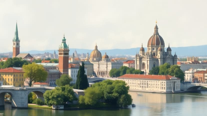 Azora Expands in Italy with New Milan Office and €1.5 Billion Investment Plan