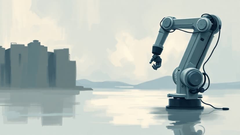 Jaka Robotics Launches IMMA for Simplified Cobot Integration in Injection Molding