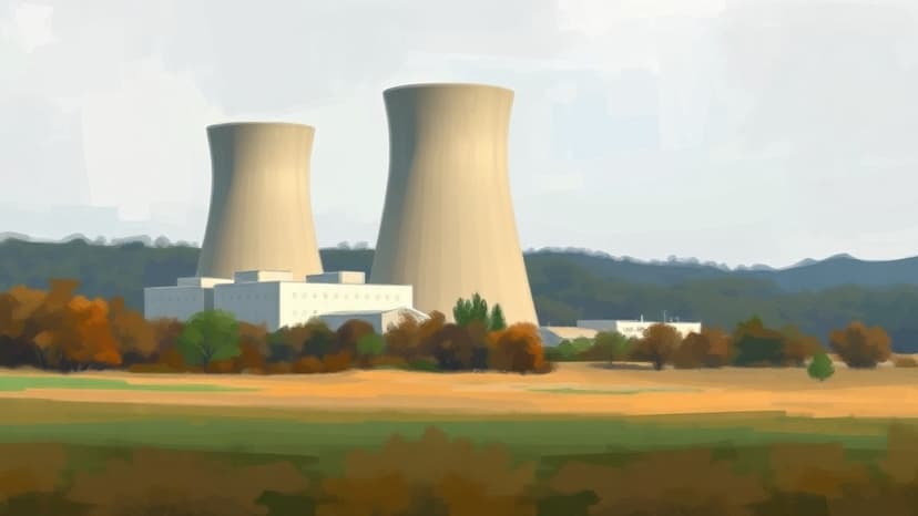 Indiana Launches Nuclear Readiness Program to Support Energy Needs