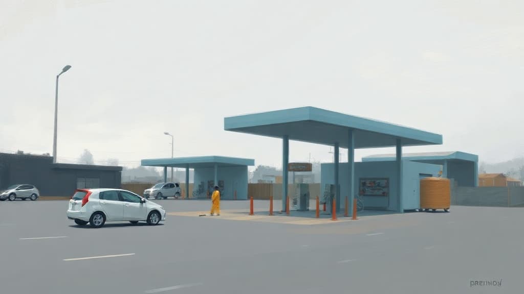 Nigeria Launches Free CNG Conversion Initiative in Lagos and Other Cities