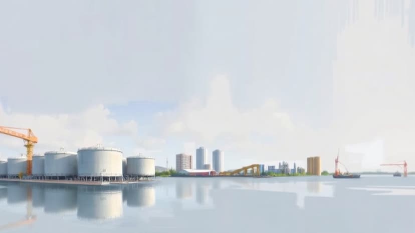 CBH Engineering Forecasts Stronger Earnings in 2Q26 with Expanding Tender Pipeline