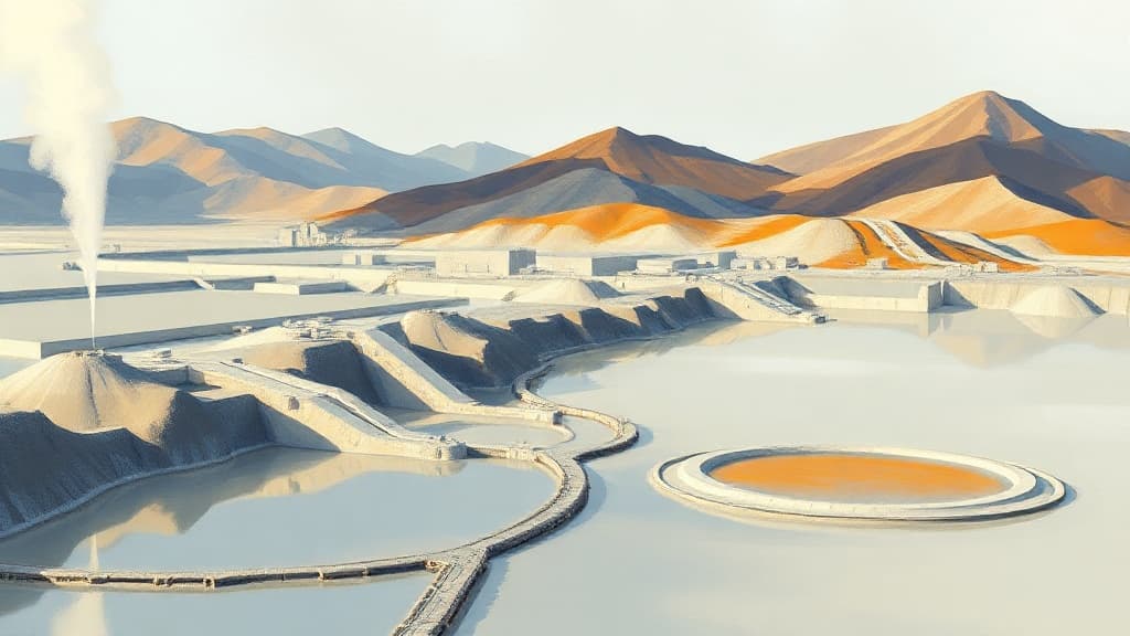 Tohoku University Innovates GLDA Fracturing Technique for Geothermal Applications