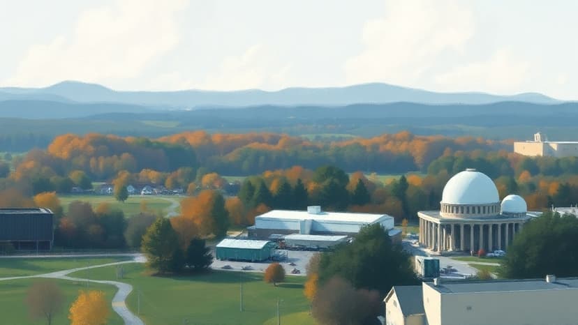 Kentucky Enacts QDC Legislation to Attract Hyperscale Data Centers