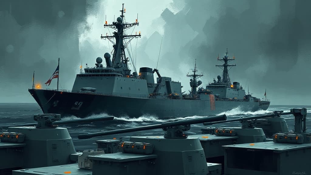 Naval Group and PPC Inspectra Formalize FDI Frigate Maintenance Agreement