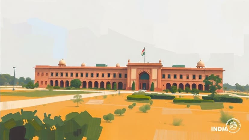 India Launches Two Centres of Excellence to Enhance Semiconductor Ecosystem