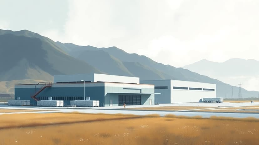 TANAKA Opens 500 kW Hydrogen Fuel Cell Facility in Japan