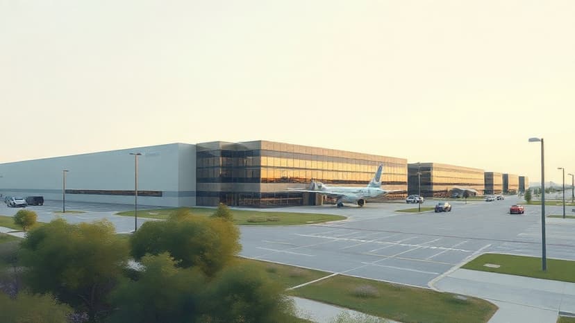 FlightSafety International Expands Columbus Learning Center Capacity