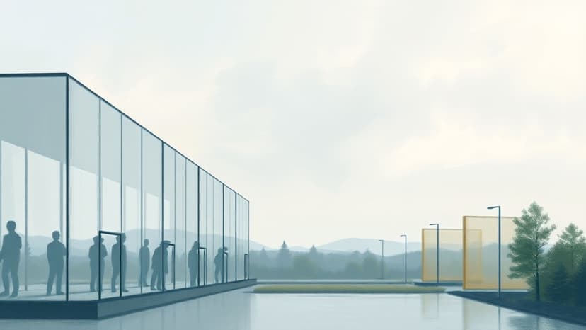 Germany's Glass Industry Targets CO₂ Neutrality by 2045 with New Roadmap