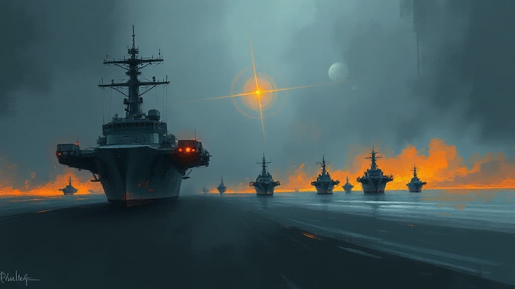 Defense Needs Drive Evolution in Earth Observation Market