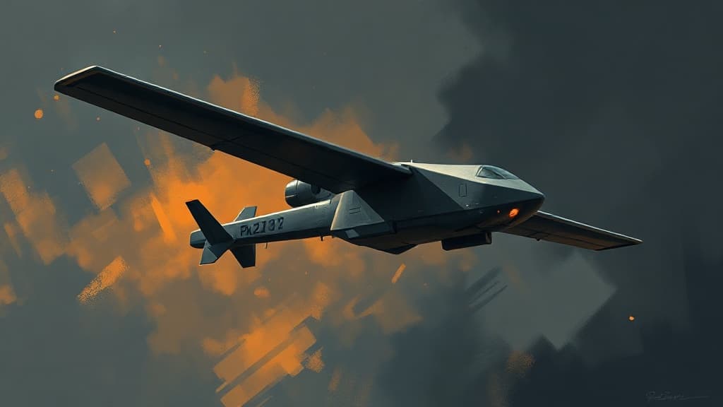 AeroVironment's Puma 3 AE UAS: Key Features and Contracts