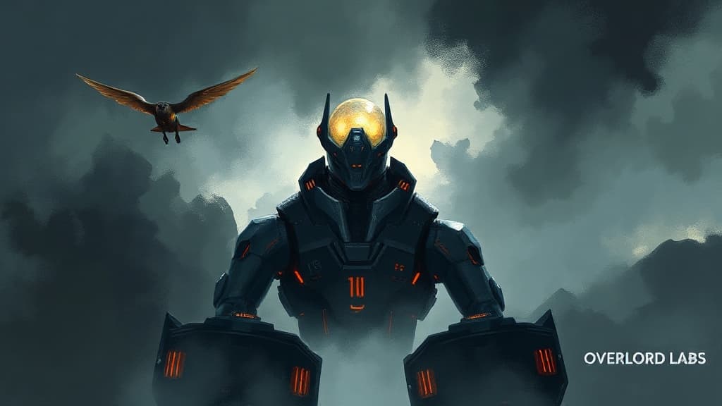 Overlord Labs Appoints Former Texas Instruments and Army Officials to Board