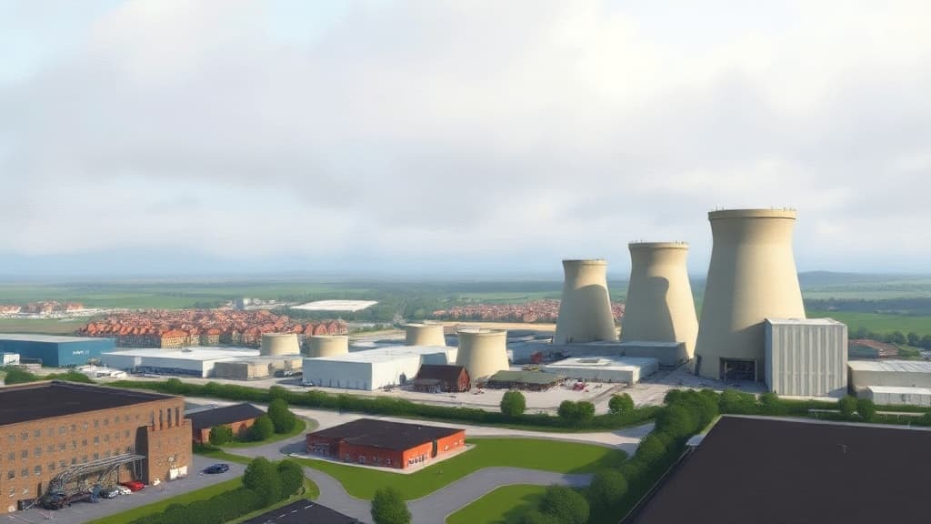 UK Concrete Sector Unveils Circular Economy Strategy for Supplier Sourcing