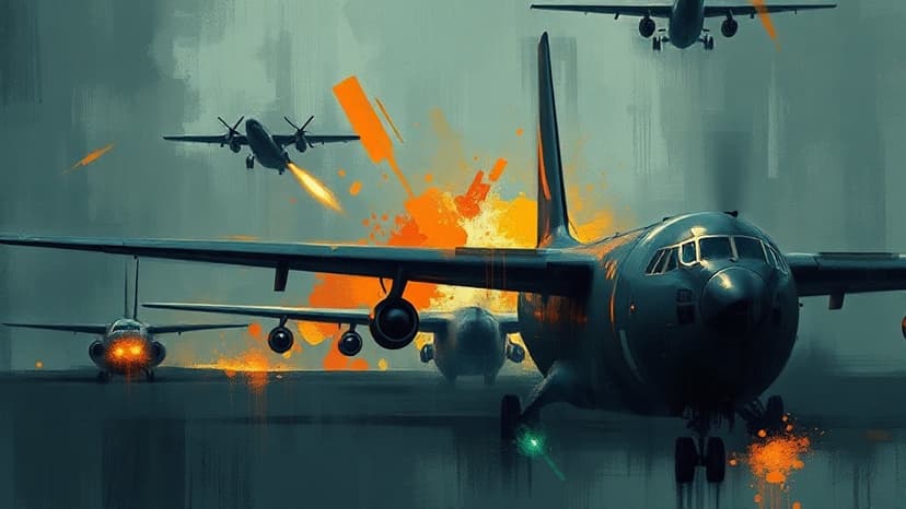 Airlift Operation to Azovstal: Insights from Veteran Ruslan Serbov