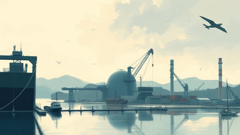 Keba Group Reports 2025/26 Growth with Focus on Industrial AI