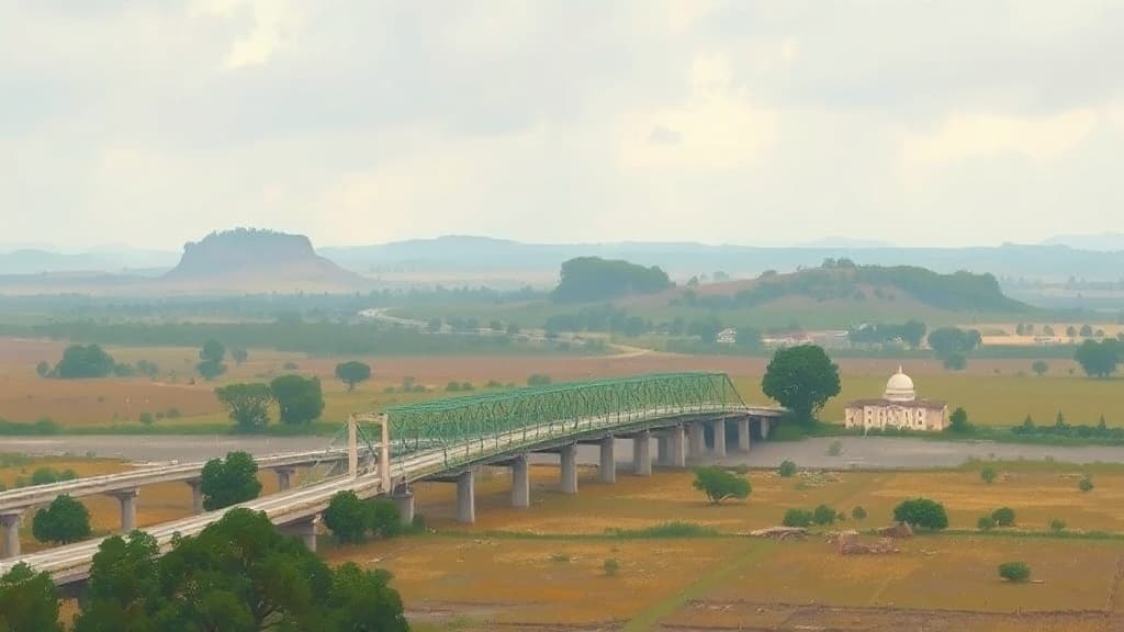 Tanger Med Engineering Leads Infrastructure Development in Africa