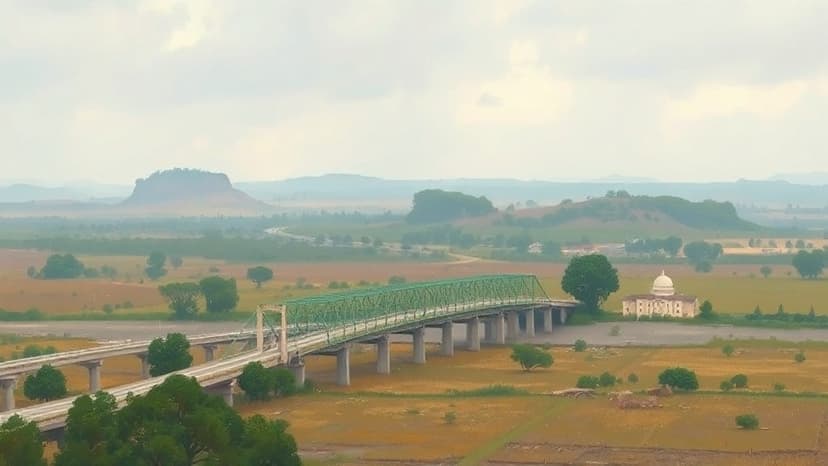 Tanger Med Engineering Leads Infrastructure Development in Africa