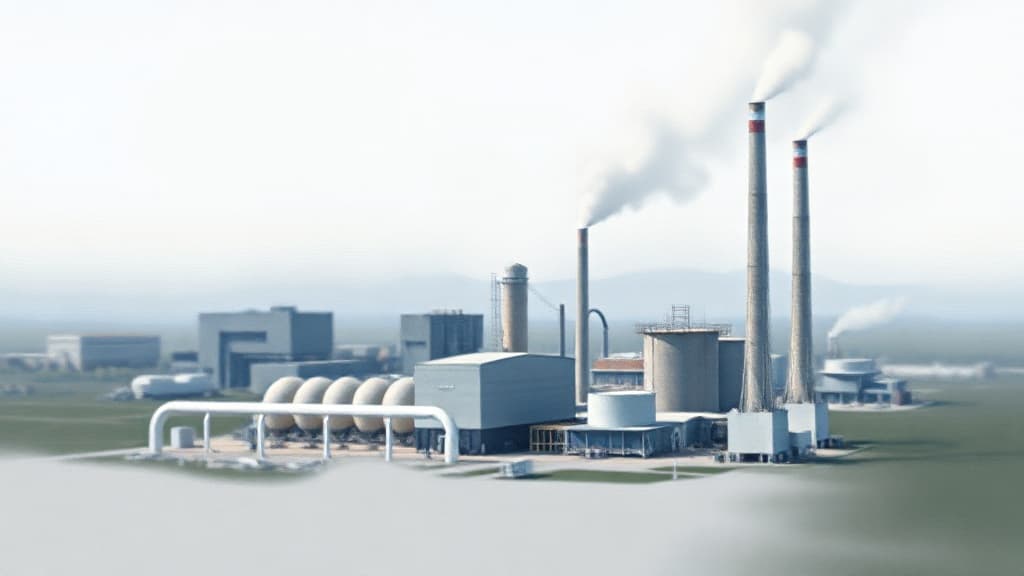 Æternova Partners with CY Cergy Paris University to Develop Carbon-to-Fuel Technology
