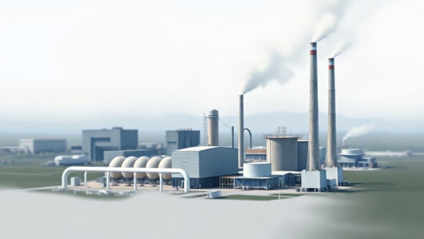 Æternova Partners with CY Cergy Paris University to Develop Carbon-to-Fuel Technology