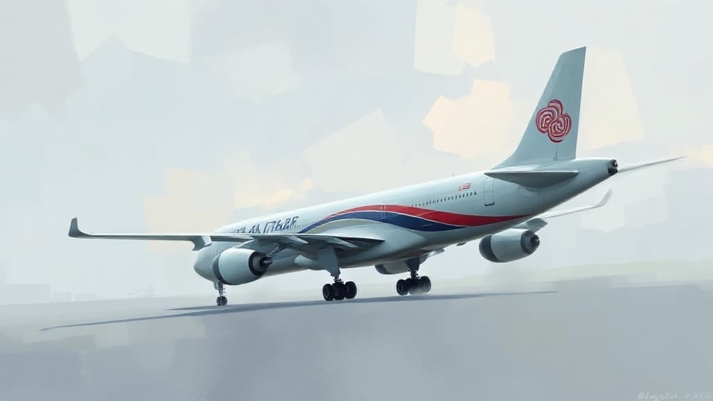 Bangchak Group Supplies HEFA-SPK SAF to Thai Airways in Landmark Collaboration