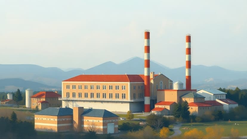 Serbia Faces Energy Crisis Amid Political Tensions Ahead of Elections