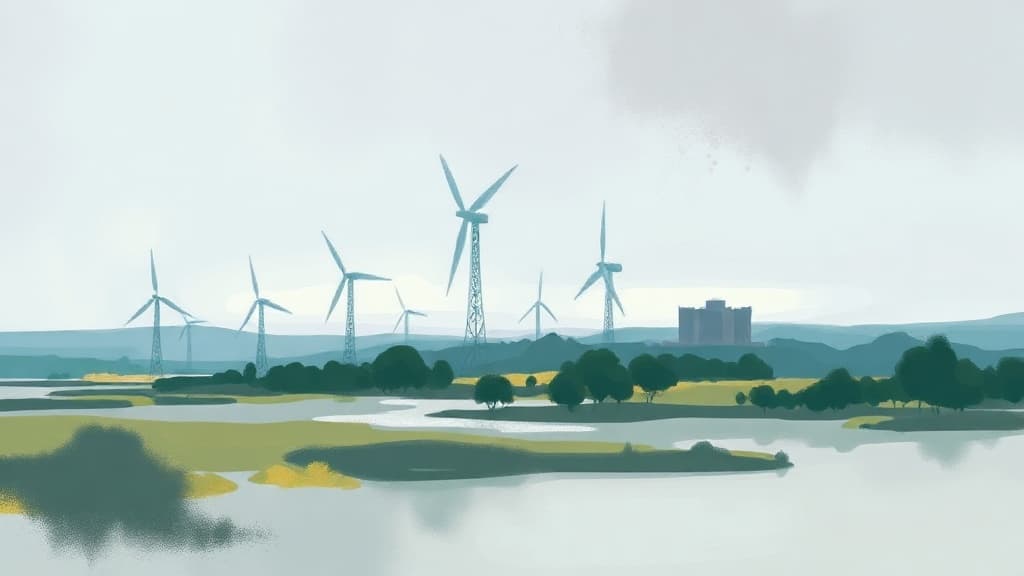 ECL Emphasizes Balanced Energy Transition for India's Future