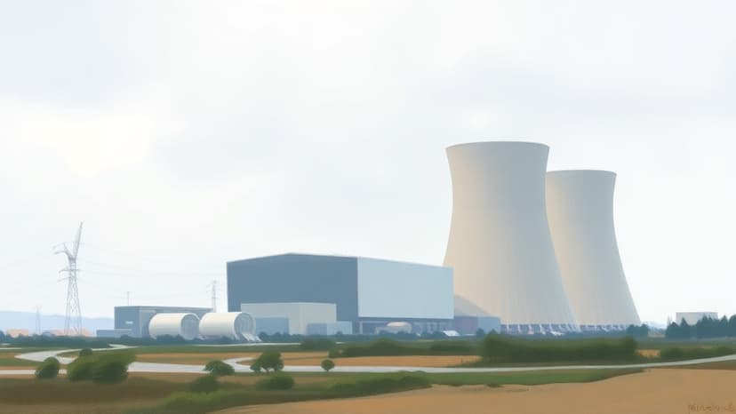 Data Breach at Kudankulam Nuclear Power Plant Raises Security Concerns