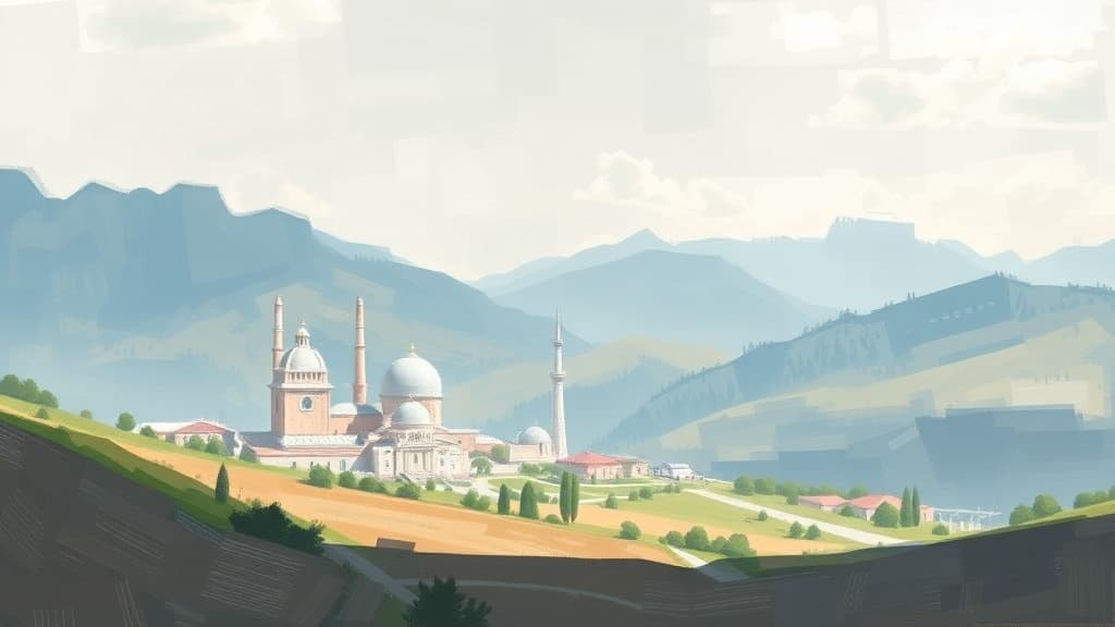 Zanica's Triangolone Project: Data Center Development Faces Political Controversy
