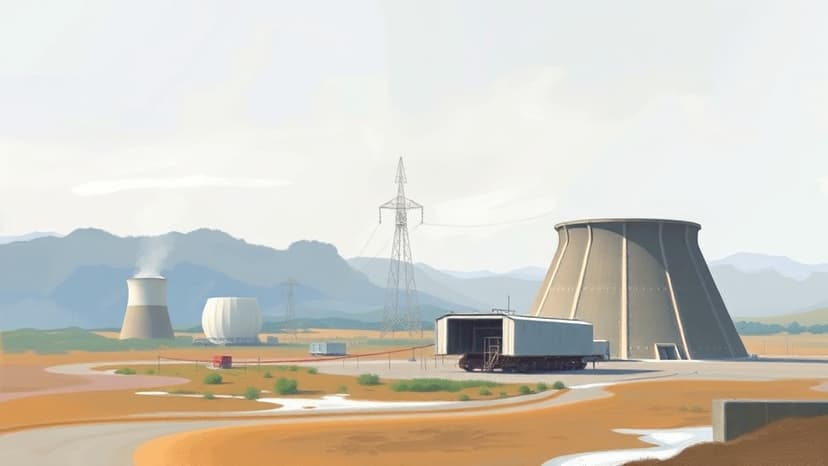 IEA Report Highlights Geothermal Energy's Potential for Global Electricity Demand