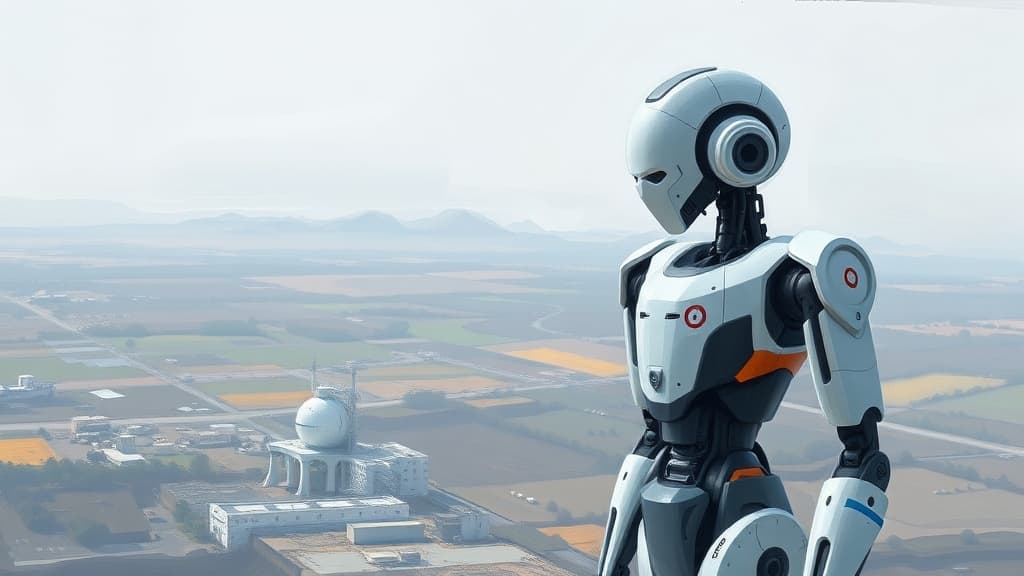 Current State of Humanoid Robots: Deployments and Production Challenges